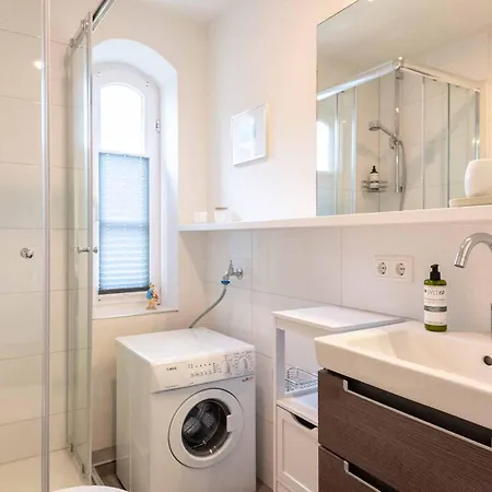 Appartement Lh Dwarsloeper, App 4